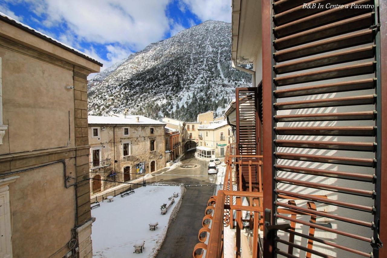 In Centro A Bed & Breakfast