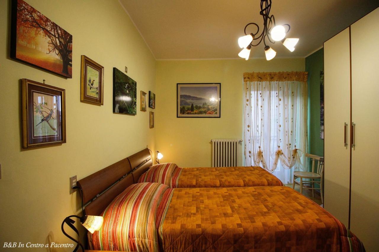 In Centro A Bed & Breakfast 3*
