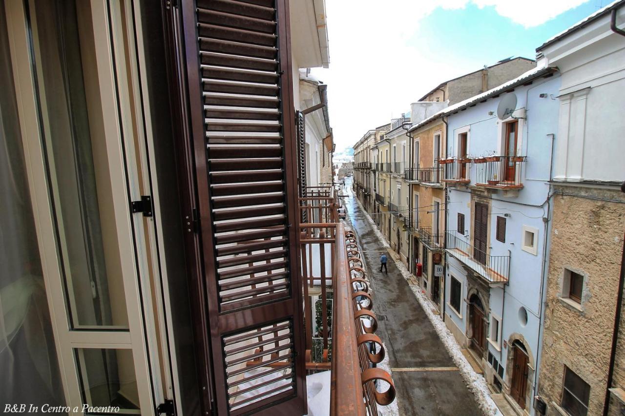 In Centro A