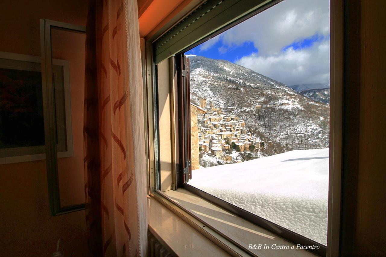Bed & Breakfast In Centro A