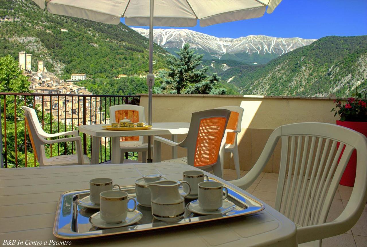 In Centro A Bed & Breakfast 3*