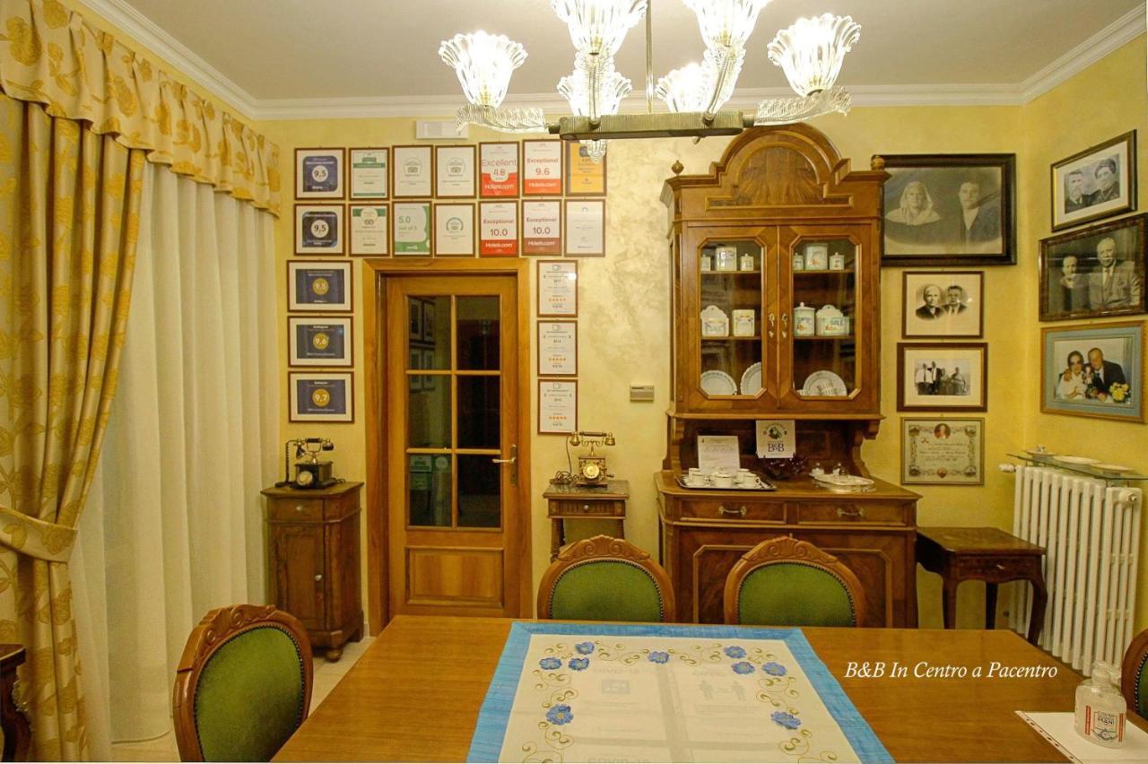 In Centro A Bed & Breakfast 3*