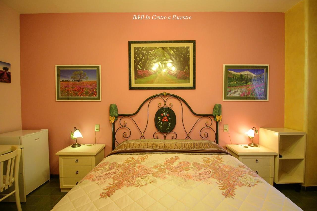 Bed & Breakfast In Centro A Pacentro