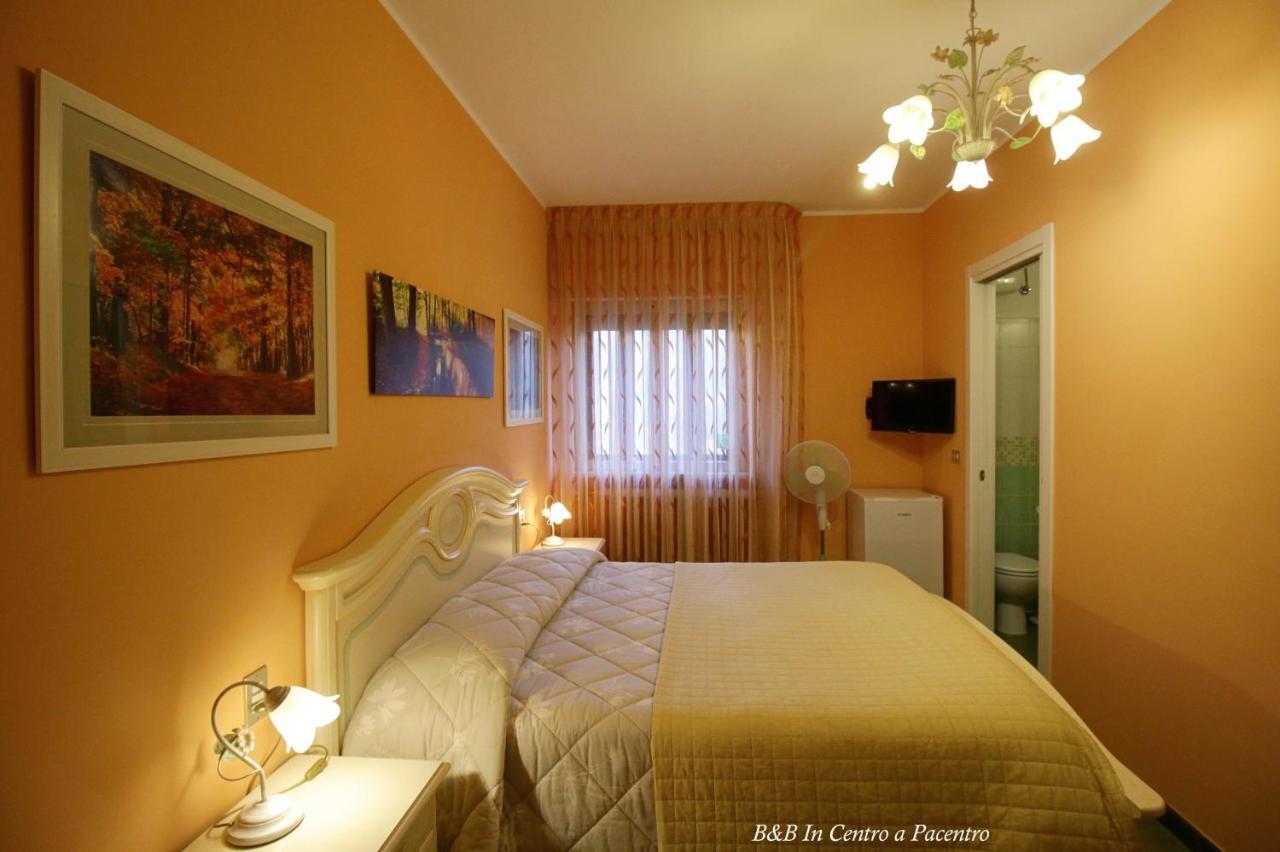 Bed & Breakfast In Centro A Pacentro