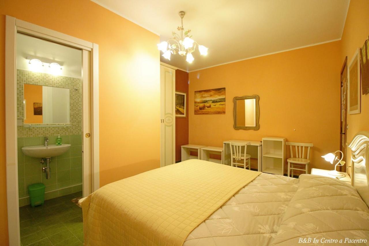 In Centro A Bed & Breakfast Pacentro