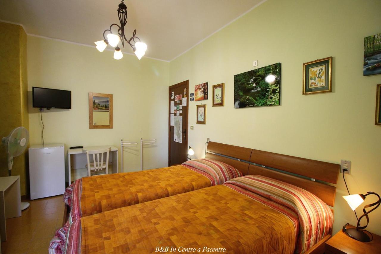 Bed & Breakfast In Centro A