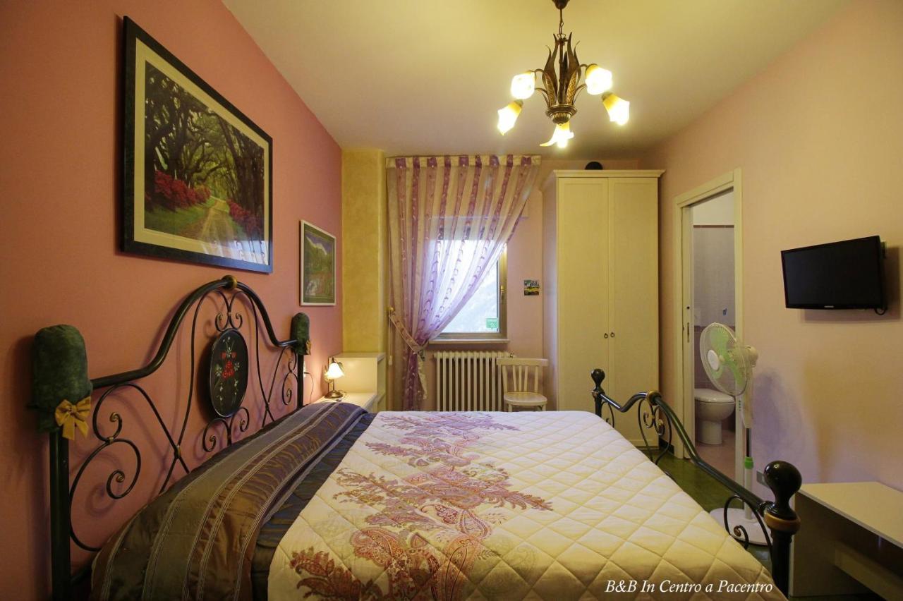 Bed & Breakfast In Centro A