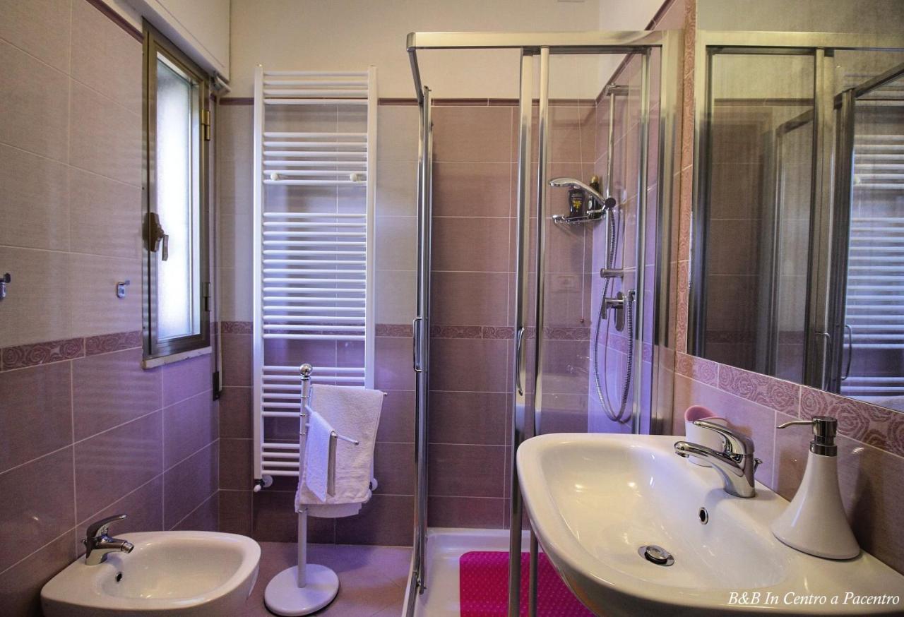 In Centro A Bed & Breakfast 3*