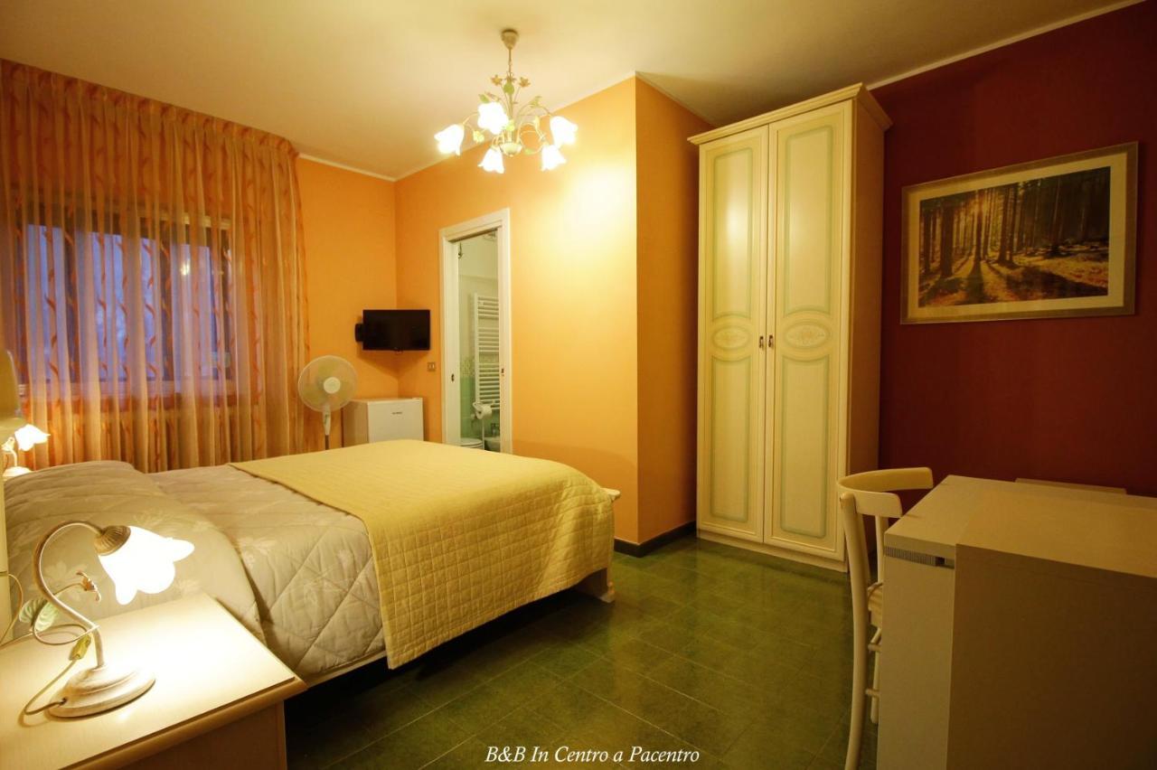 Bed & Breakfast In Centro A Pacentro