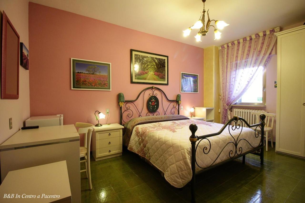 In Centro A Bed & Breakfast 3*