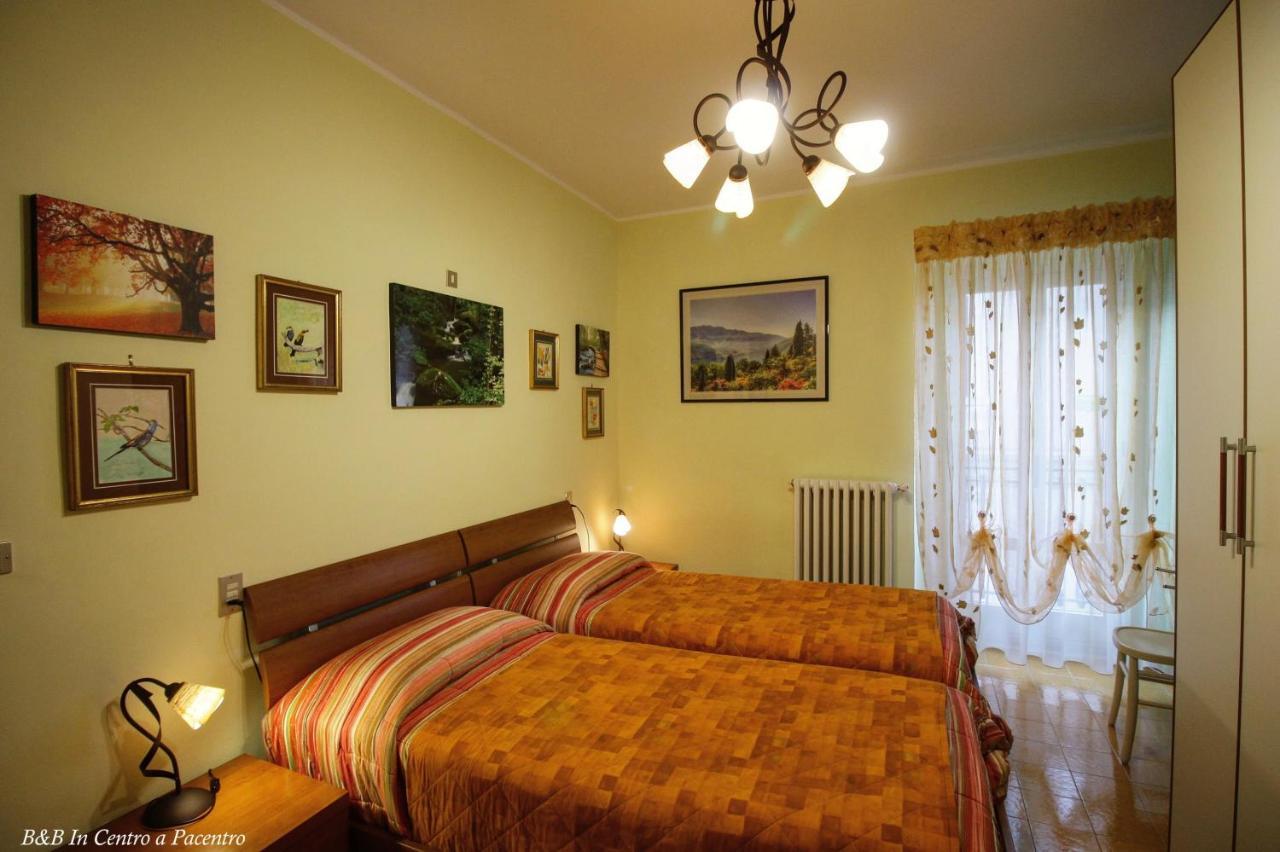 Bed & Breakfast In Centro A