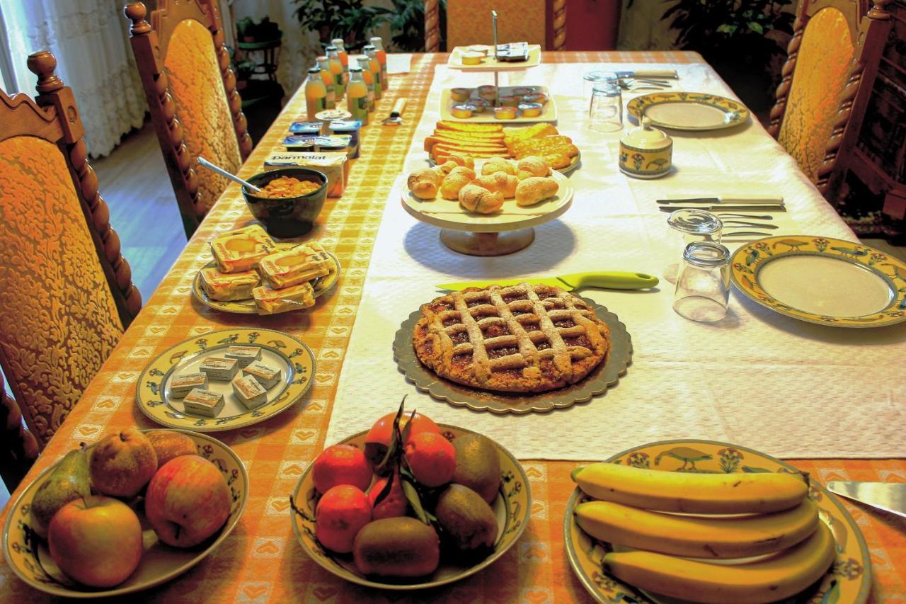 In Centro A Bed & Breakfast 3*