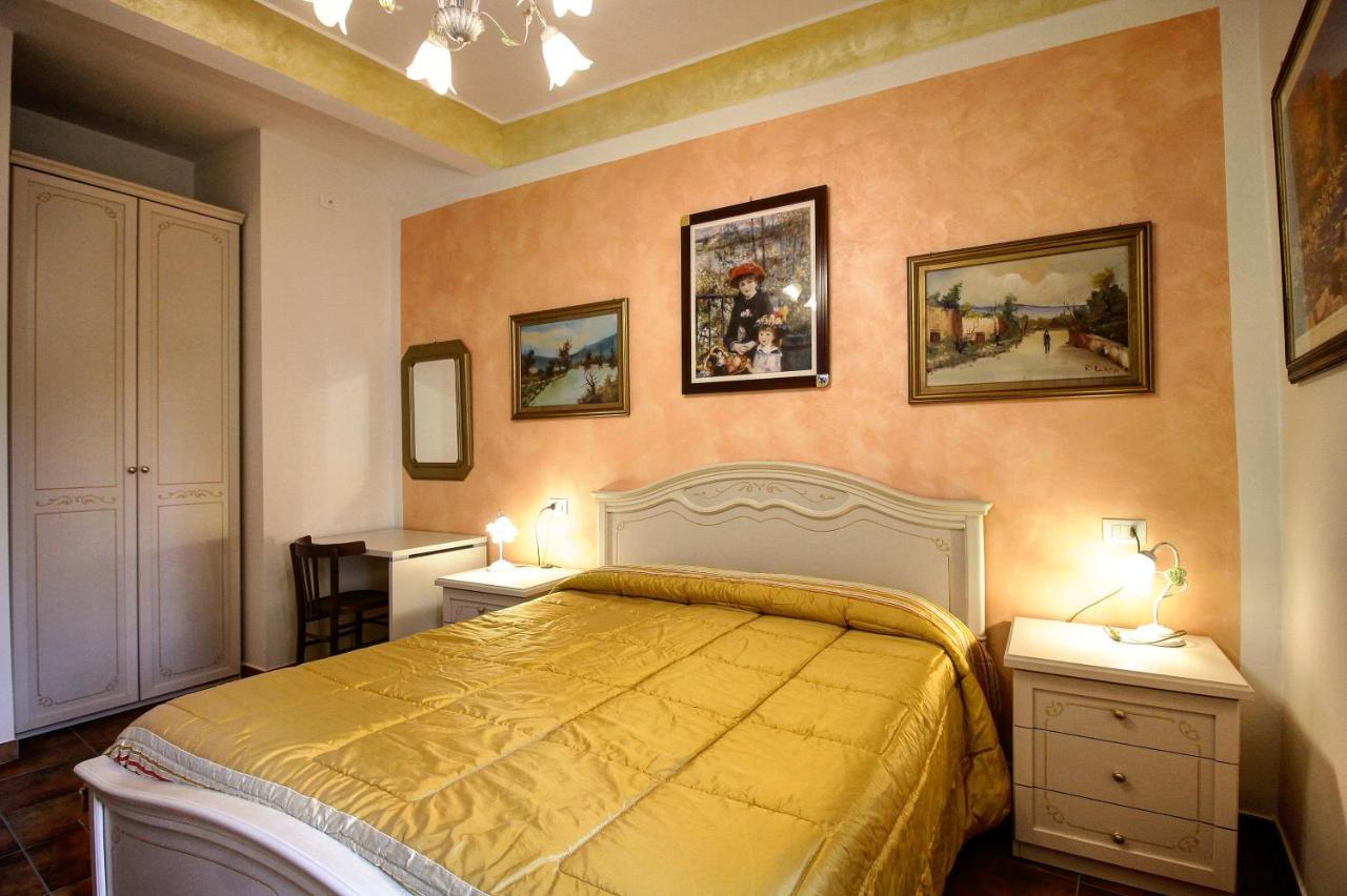 In Centro A 3* Pacentro