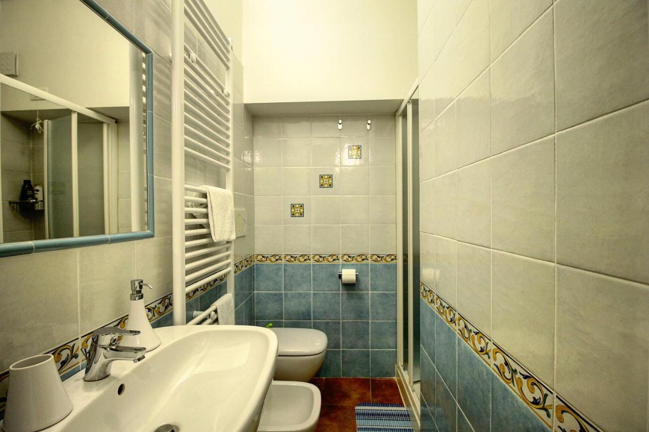 In Centro A Bed & Breakfast Pacentro