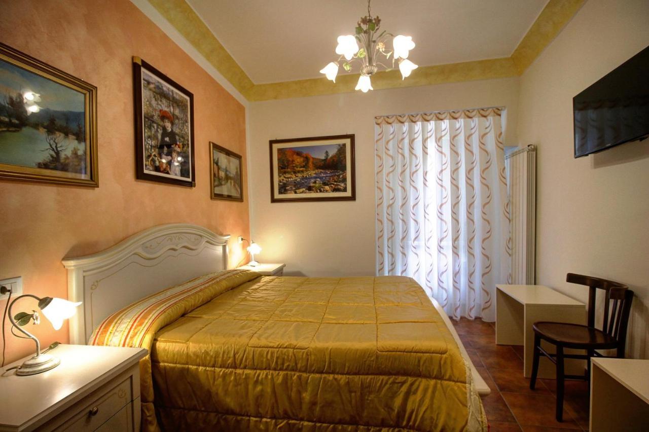 In Centro A Bed & Breakfast 3*