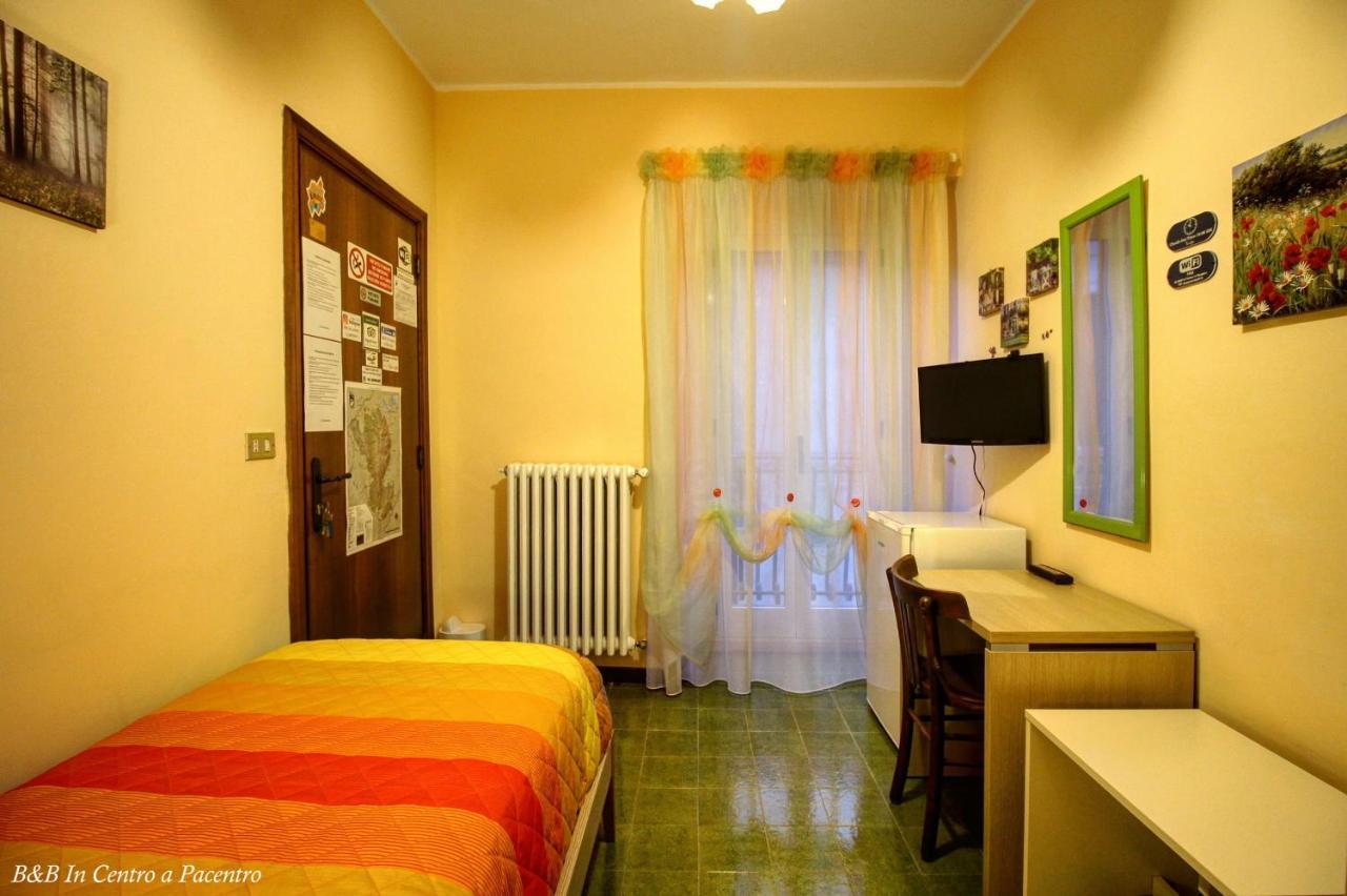 In Centro A 3*