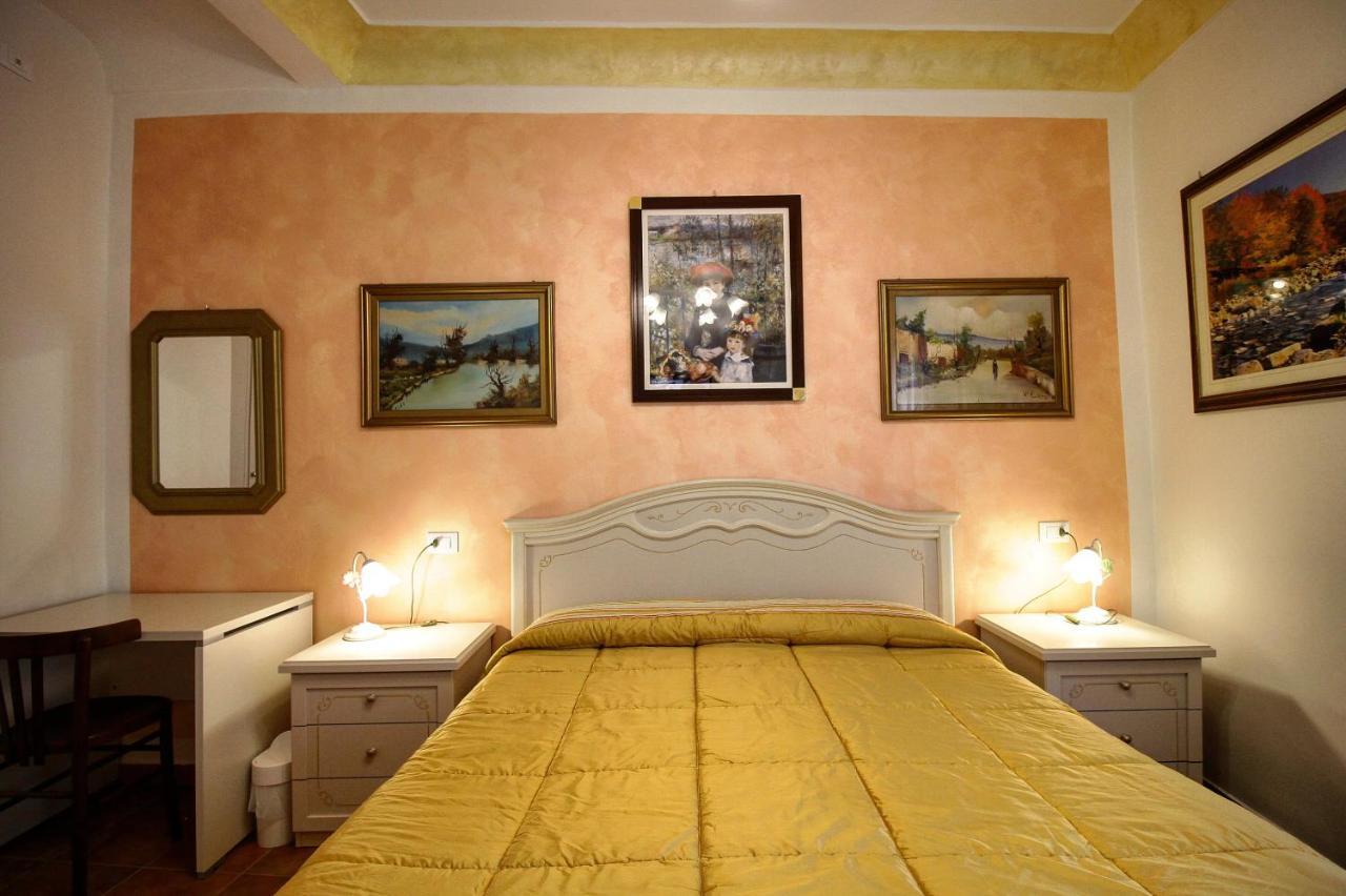 In Centro A Bed & Breakfast 3*