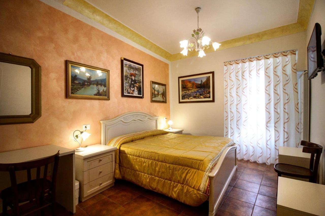 In Centro A Bed & Breakfast 3*