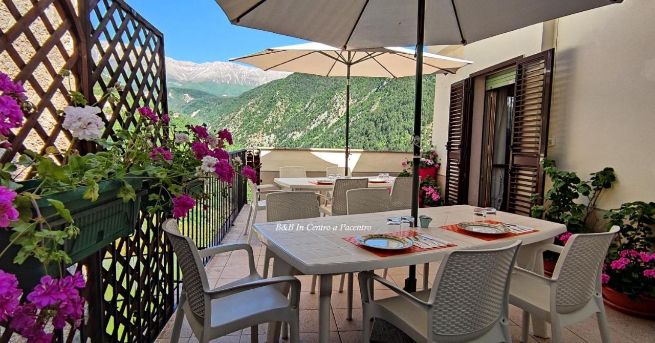 In Centro A Bed & Breakfast