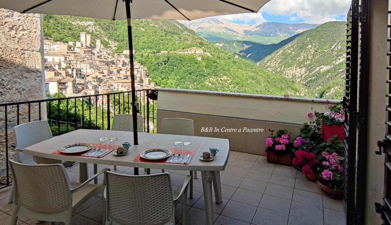 In Centro A Bed & Breakfast 3*