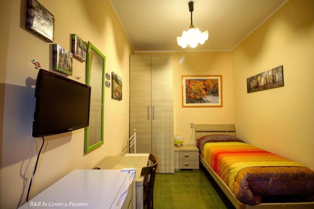 Bed & Breakfast In Centro A 3*