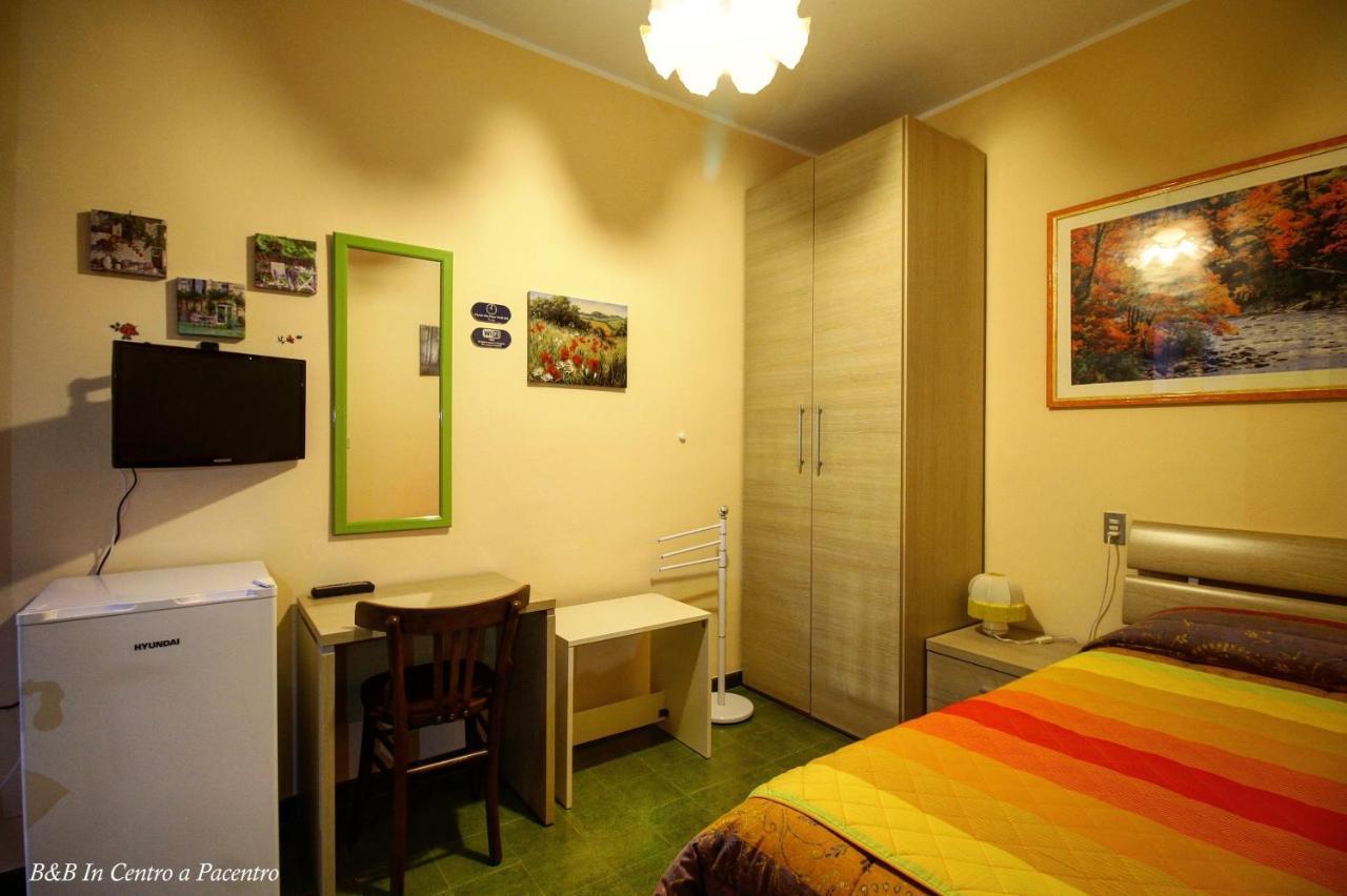 In Centro A 3* Pacentro