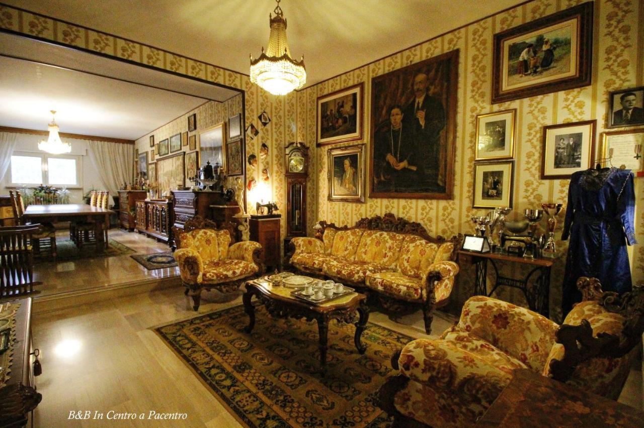 Bed & Breakfast In Centro A 3*