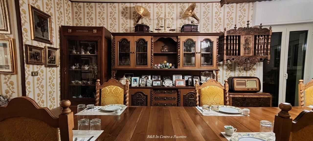 In Centro A Bed & Breakfast