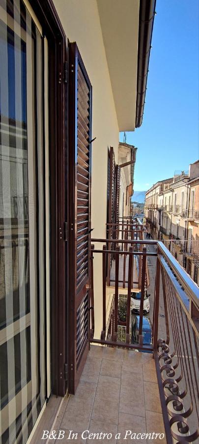 In Centro A Bed & Breakfast Pacentro
