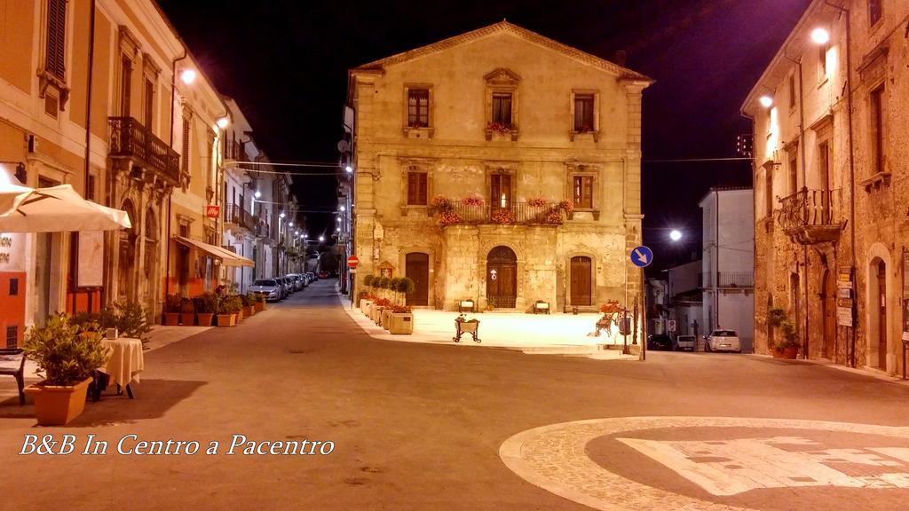 Bed & Breakfast In Centro A 3*