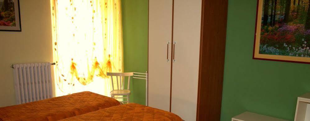 Bed & Breakfast In Centro A Pacentro