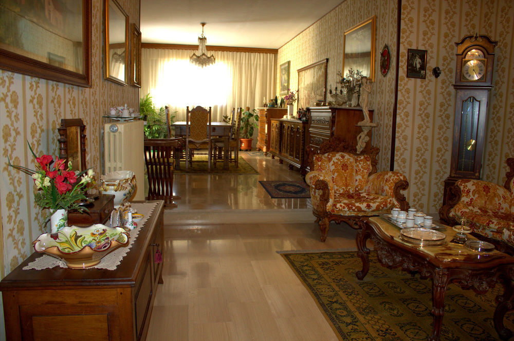 In Centro A Bed & Breakfast