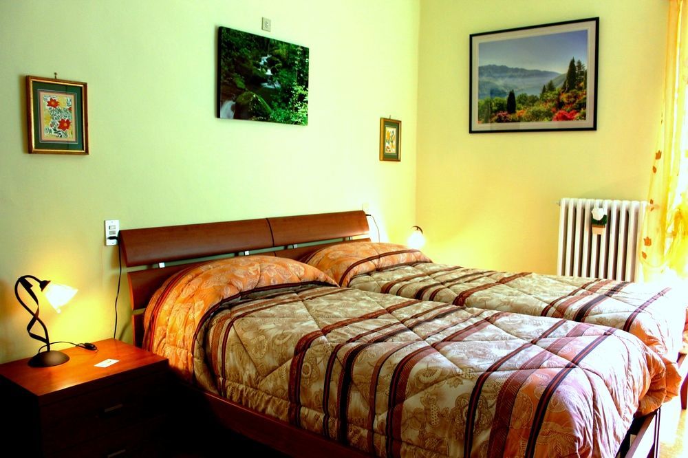 Bed & Breakfast In Centro A 3*