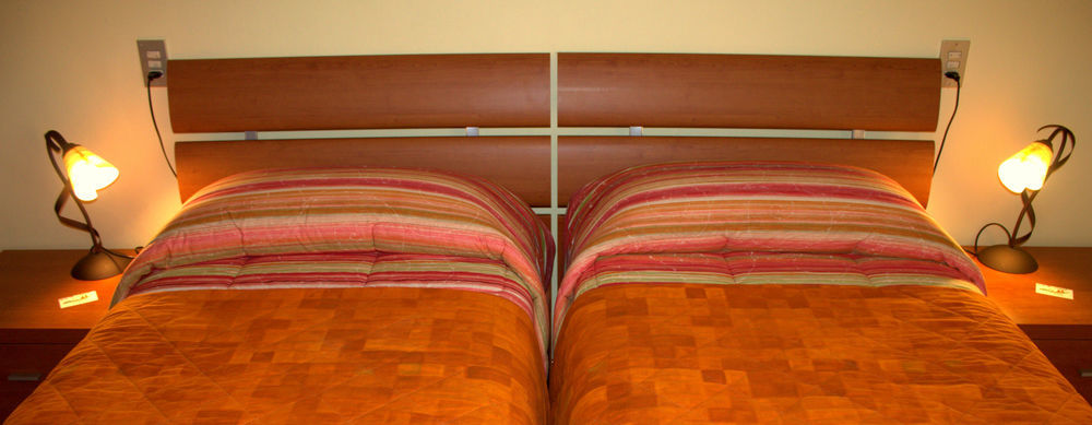 Bed & Breakfast In Centro A