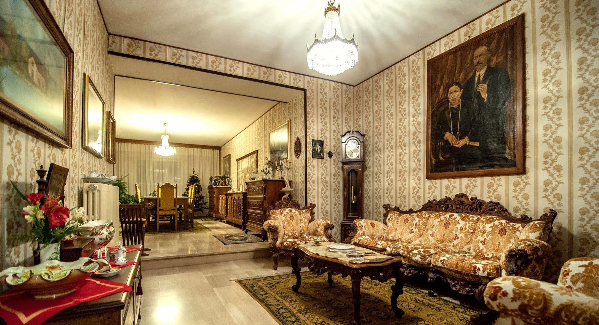 Bed & Breakfast In Centro A Pacentro
