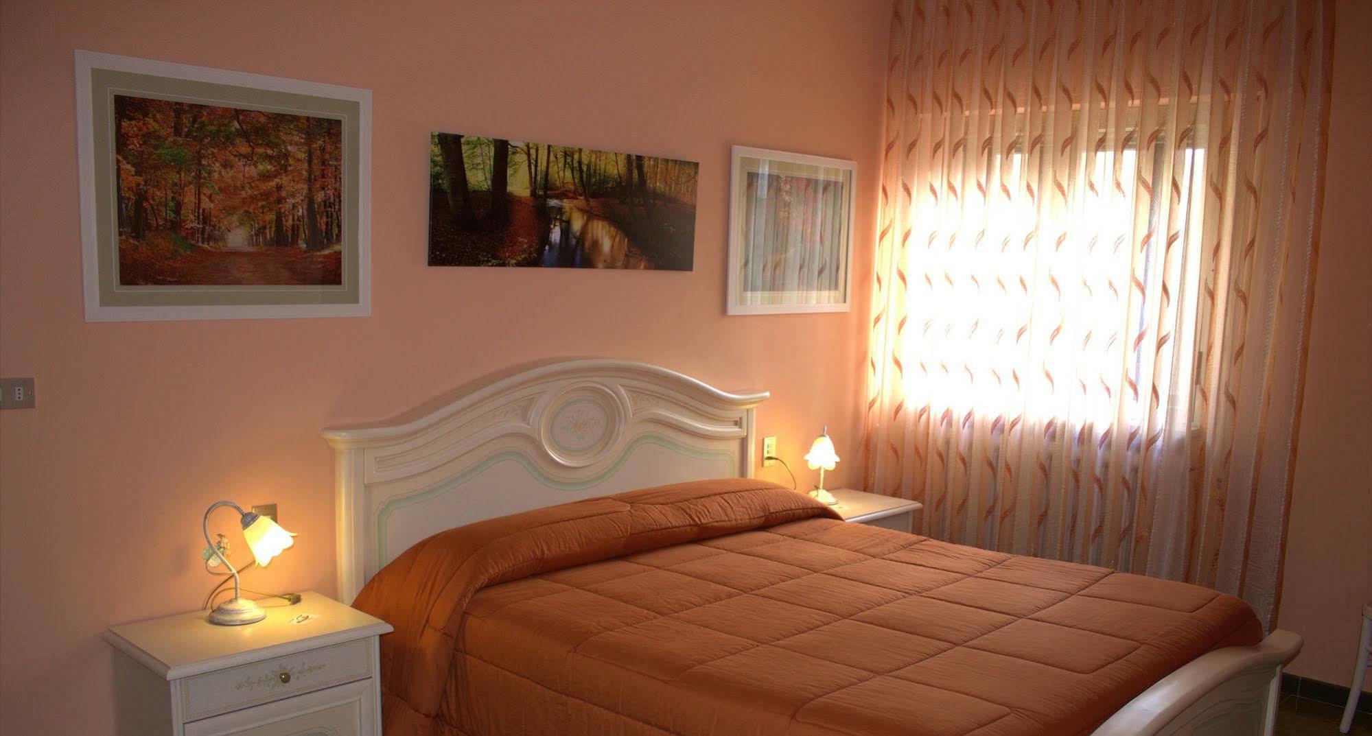 Bed & Breakfast In Centro A 3*