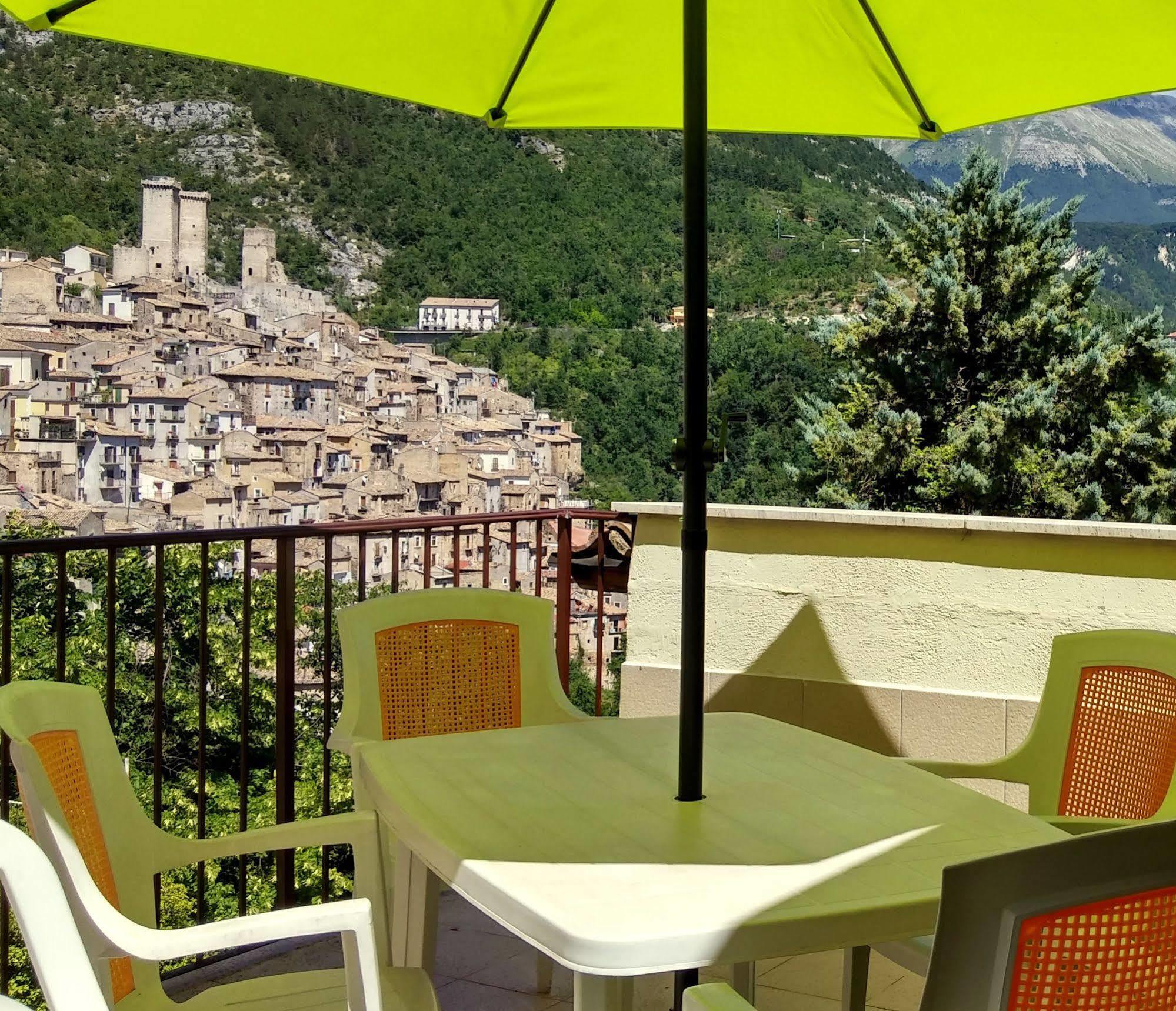 In Centro A Bed & Breakfast 3*