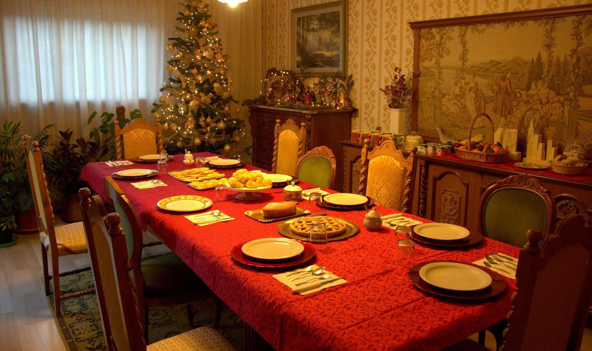 In Centro A Bed & Breakfast Pacentro