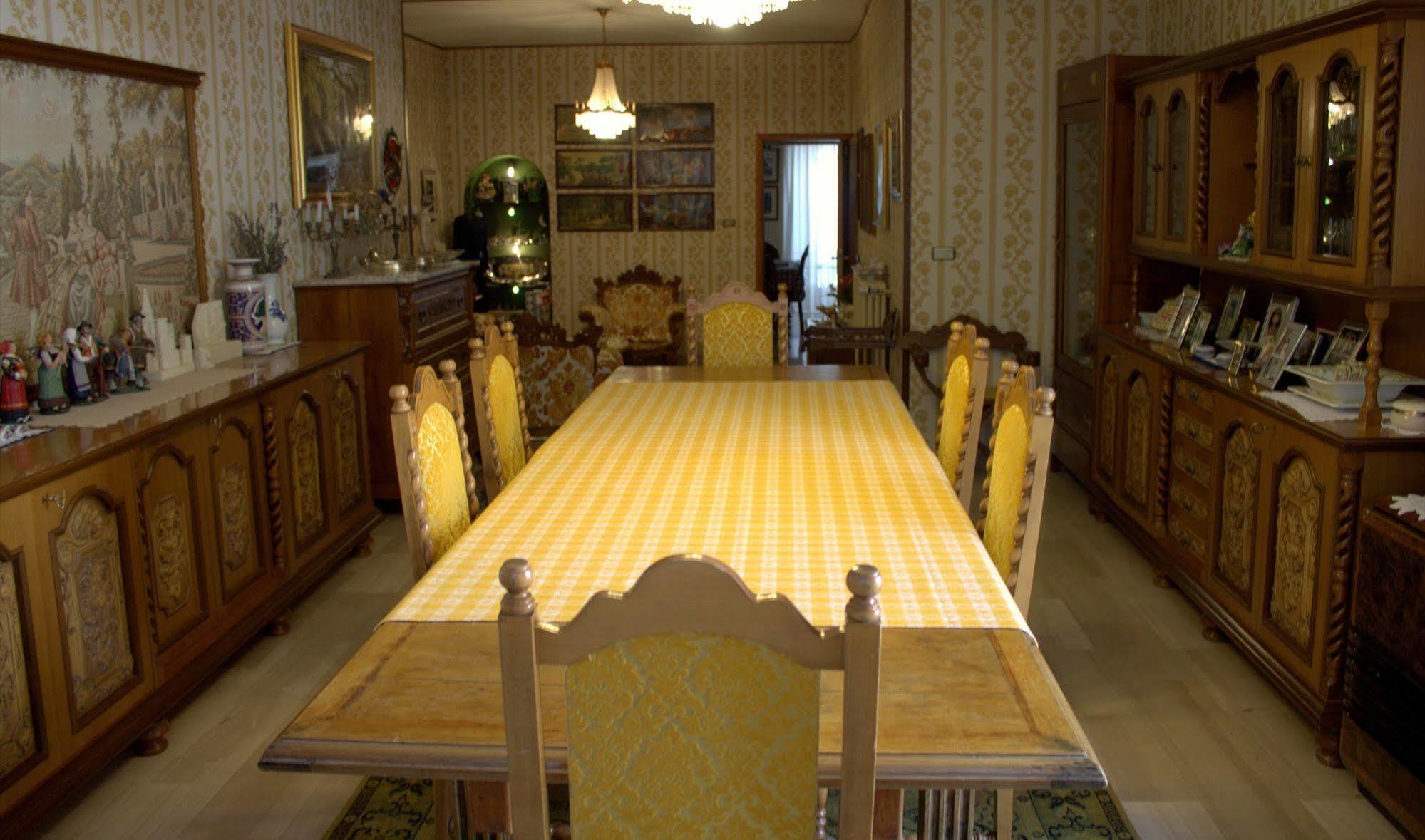Bed & Breakfast In Centro A 3*
